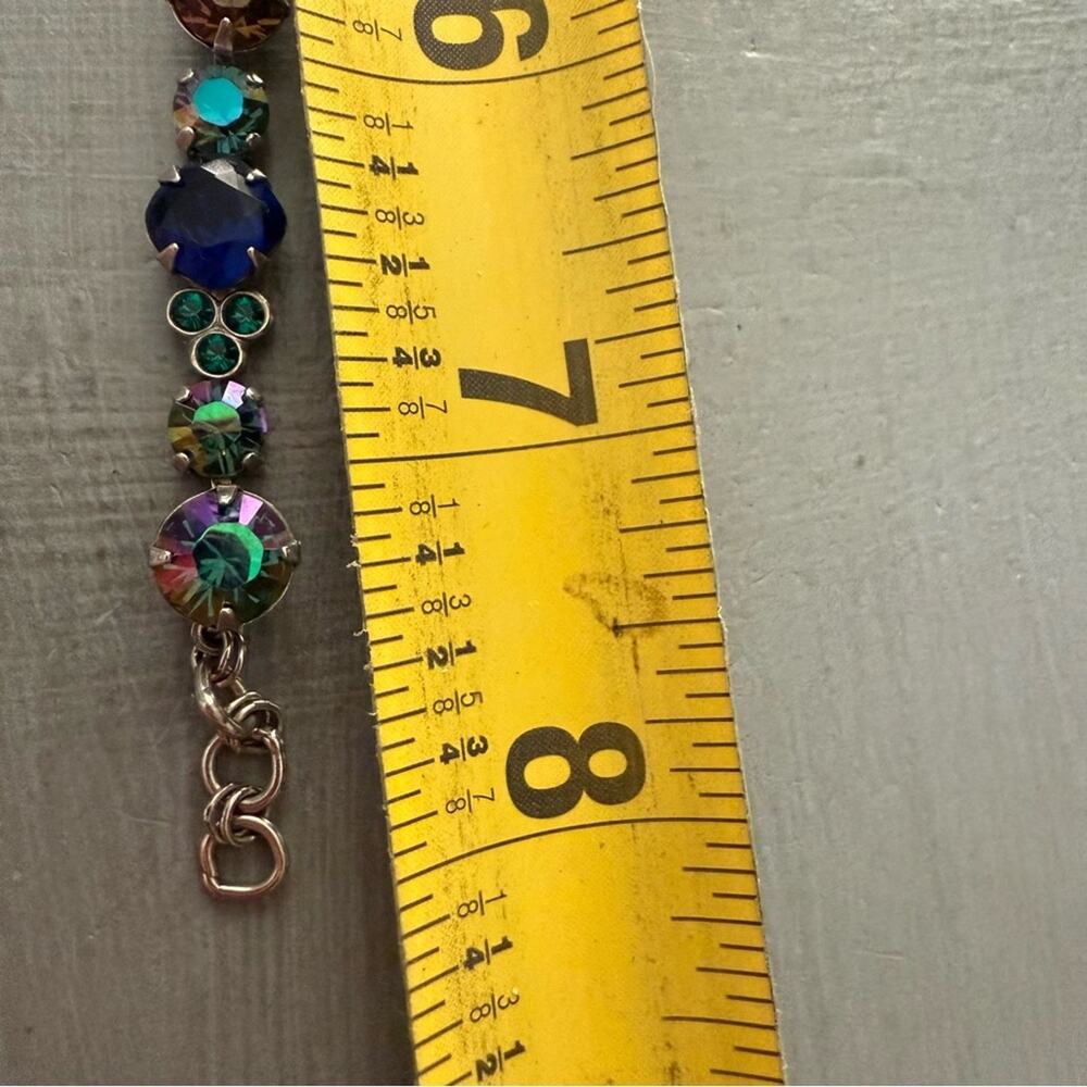 Sorrelli Crystal Bracelet - Picture 8 of 8
